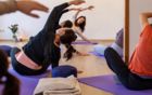 Hatha Yoga | Mittelstufe