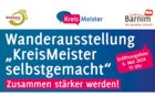 Vernissage „KreisMeister“