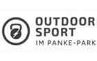 Outdoor Sport im Panke-Park