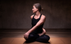 Vinyasa Yoga - offen für alle Level -