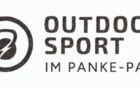 Outdoor Sport im Panke-Park