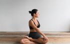 Yoga zur Rückbildung