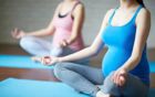 Birthlover Schwangeren Yoga mit Geburtsvorbereitung